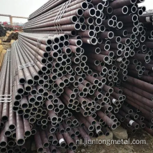 AISI4140 van hoge kwaliteit 5 mm gegloeid naadloze buis